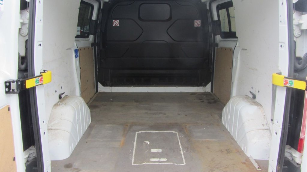 Used Ford Transit Custom 2017 for sale - 78181004: Photo 7