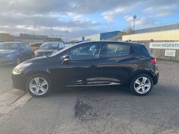 Used Renault Clio 2014 for sale - 78789583: Photo