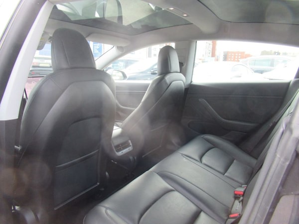 Used Tesla Model 3 2019 for sale - 71534244: Photo 14