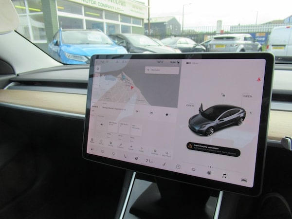 Used Tesla Model 3 2019 for sale - 71534244: Photo 19