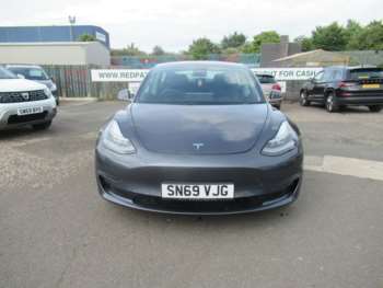Used Tesla Model 3 2019 for sale - 71534244: Photo