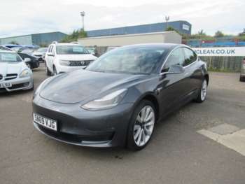 Used Tesla Model 3 2019 for sale - 71534244: Photo