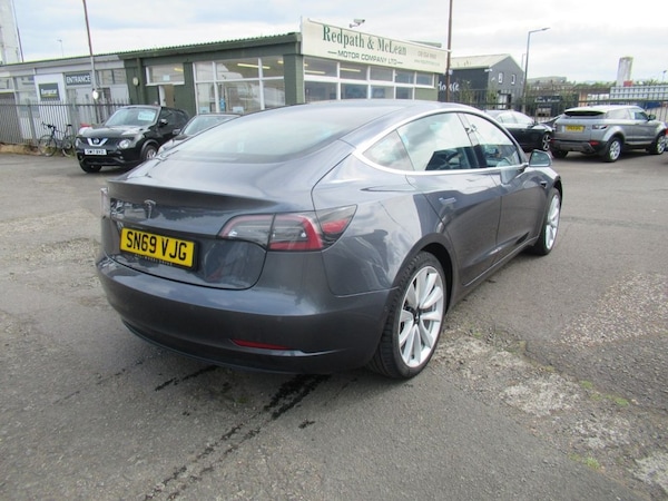 Used Tesla Model 3 2019 for sale - 71534244: Photo 7