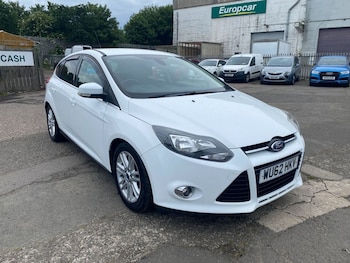 Used Ford Focus 2012 for sale - 78931213: Photo