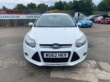 Used Ford Focus 2012 for sale - 78931213: Photo
