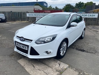 Used Ford Focus 2012 for sale - 78931213: Photo