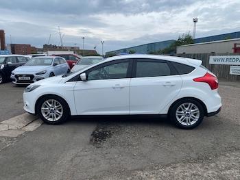 Used Ford Focus 2012 for sale - 78931213: Photo