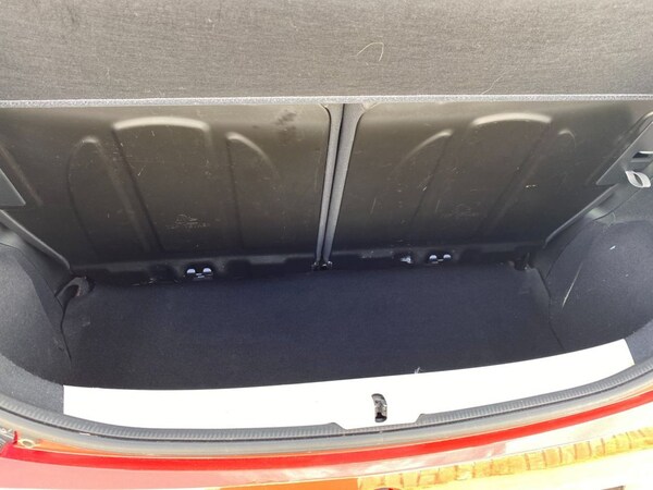 Used Toyota AYGO 2016 for sale - 75676052: Photo 11
