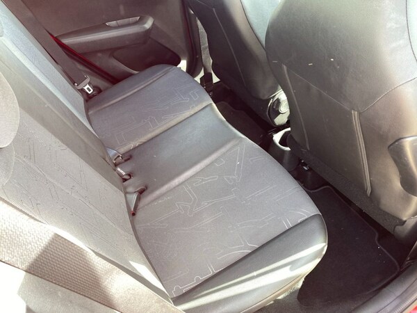Used Toyota AYGO 2016 for sale - 75676052: Photo 12