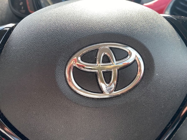 Used Toyota AYGO 2016 for sale - 75676052: Photo 19