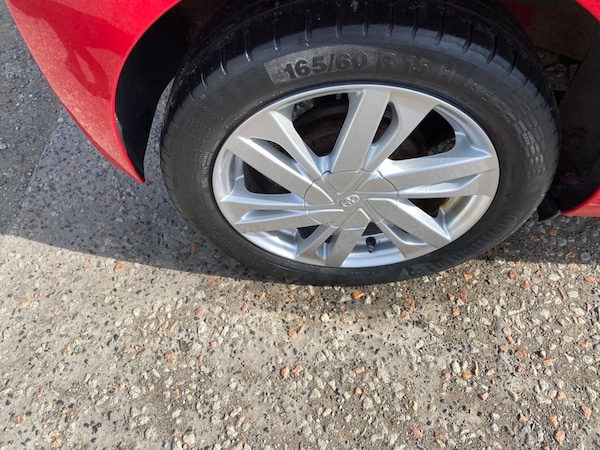 Used Toyota AYGO 2016 for sale - 75676052: Photo 7