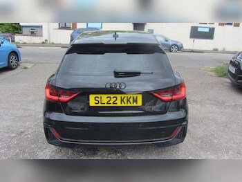Used Audi A1 2022 for sale - 78583401: Photo