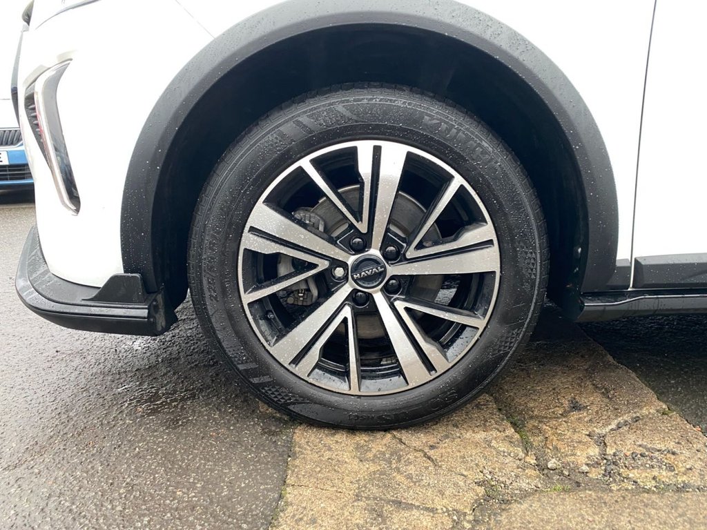 Used GWM Haval Jolion Pro 2025 for sale - 78016941: Photo 11