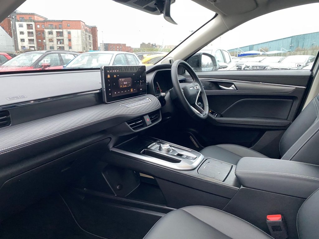 Used GWM Haval Jolion Pro 2025 for sale - 78016941: Photo 13