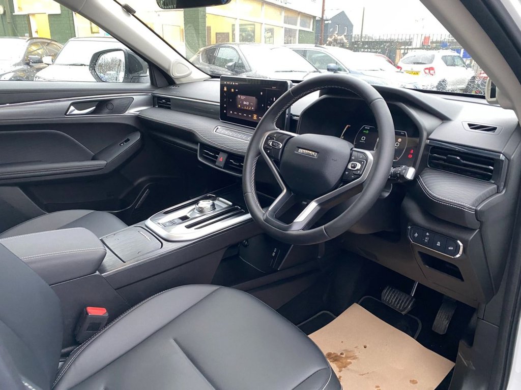 Used GWM Haval Jolion Pro 2025 for sale - 78016941: Photo 19