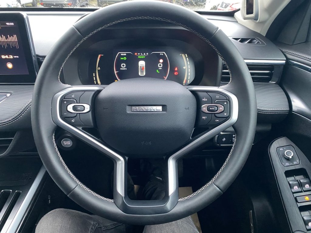 Used GWM Haval Jolion Pro 2025 for sale - 78016941: Photo 25