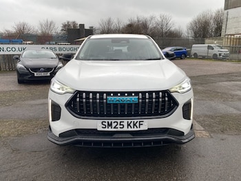 Used GWM Haval Jolion Pro 2025 for sale - 78016941: Photo