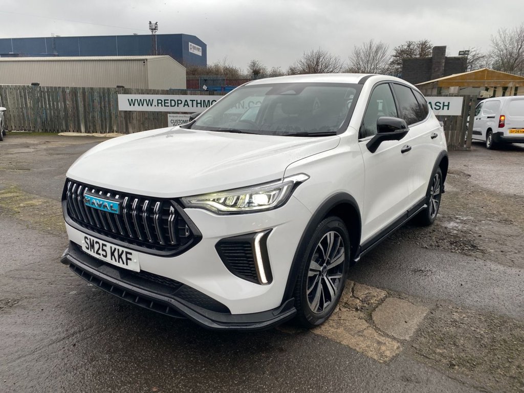 Used GWM Haval Jolion Pro 2025 for sale - 78016941: Photo 3