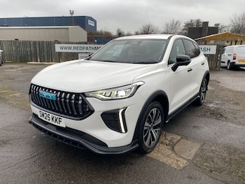 Used GWM Haval Jolion Pro 2025 for sale - 78016941: Photo