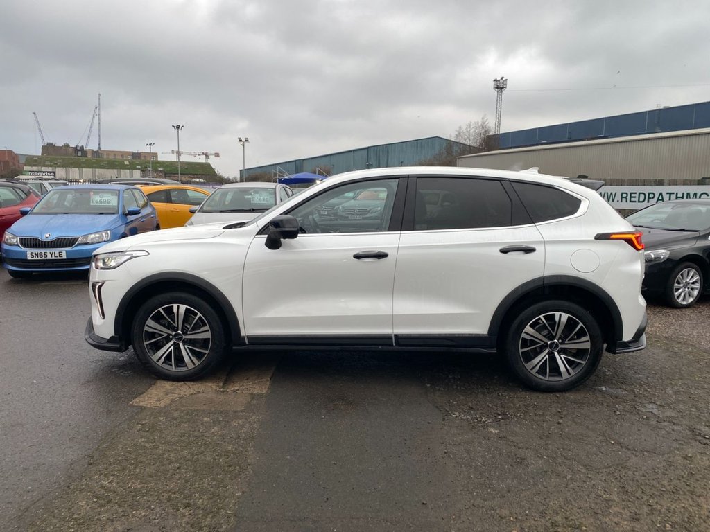 Used GWM Haval Jolion Pro 2025 for sale - 78016941: Photo 4