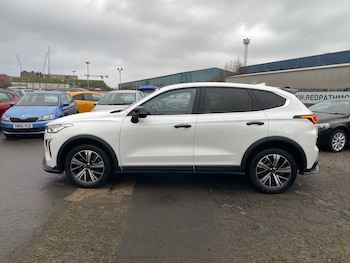 Used GWM Haval Jolion Pro 2025 for sale - 78016941: Photo