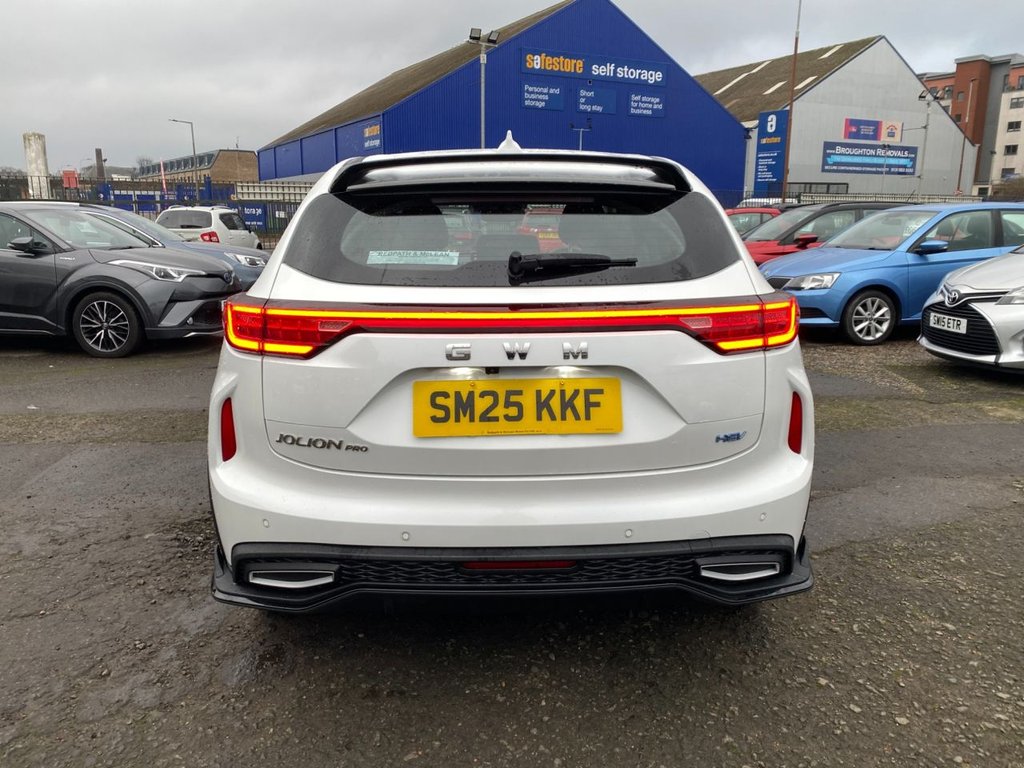 Used GWM Haval Jolion Pro 2025 for sale - 78016941: Photo 6