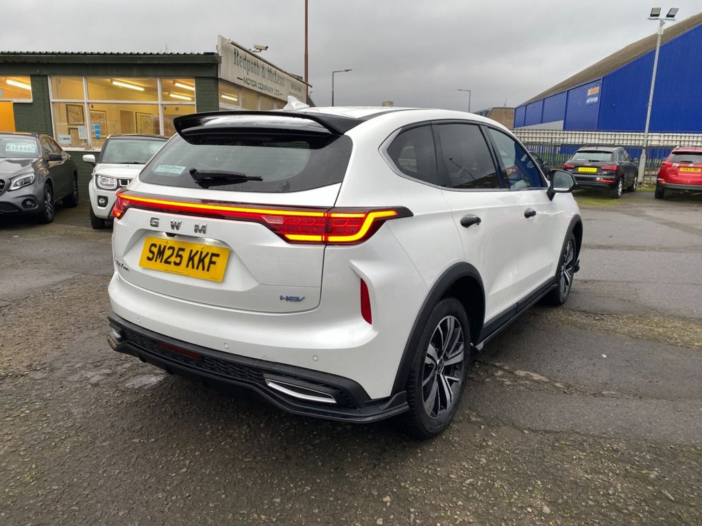 Used GWM Haval Jolion Pro 2025 for sale - 78016941: Photo 7