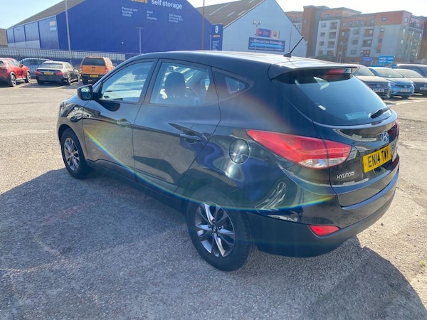 Used Hyundai Ix35 2014 for sale - 74722085: Photo 14