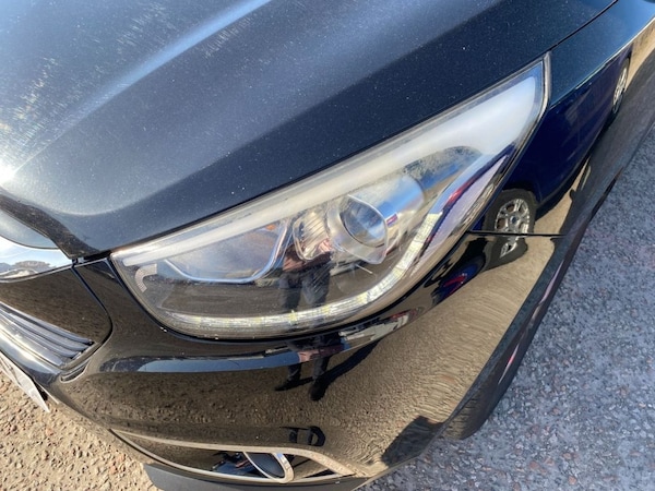 Used Hyundai Ix35 2014 for sale - 74722085: Photo 15