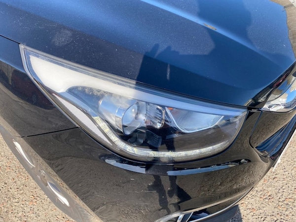 Used Hyundai Ix35 2014 for sale - 74722085: Photo 17