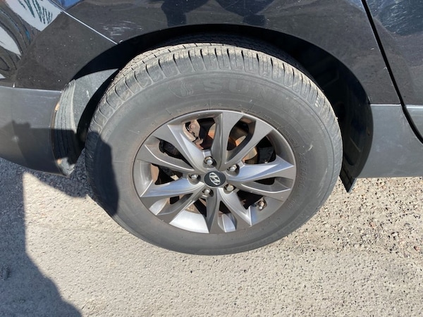 Used Hyundai Ix35 2014 for sale - 74722085: Photo 20