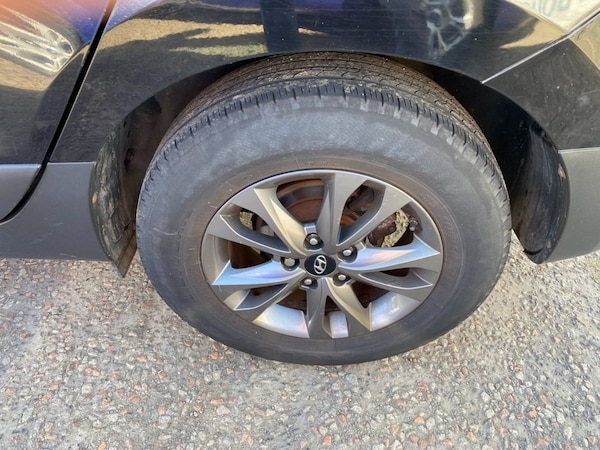Used Hyundai Ix35 2014 for sale - 74722085: Photo 23