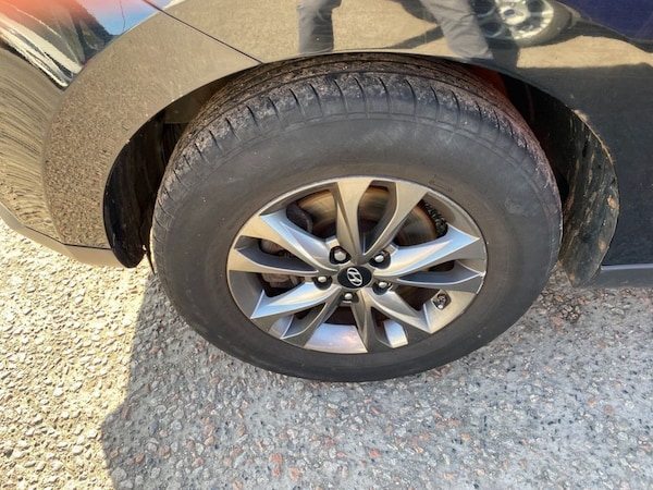 Used Hyundai Ix35 2014 for sale - 74722085: Photo 25