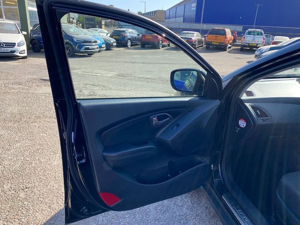 Used Hyundai Ix35 2014 for sale - 74722085: Photo 26