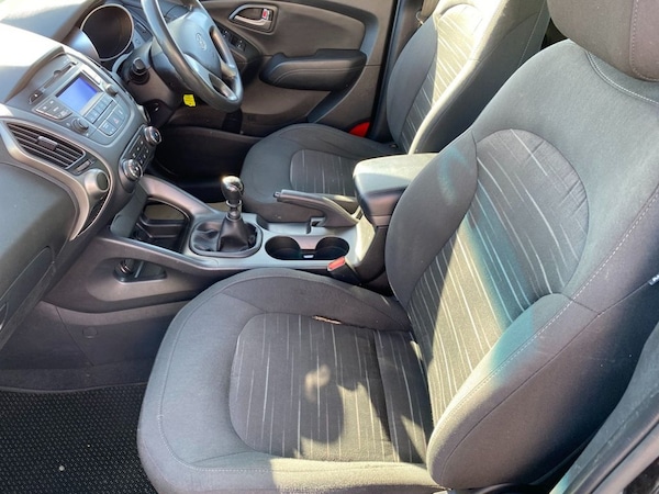 Used Hyundai Ix35 2014 for sale - 74722085: Photo 27