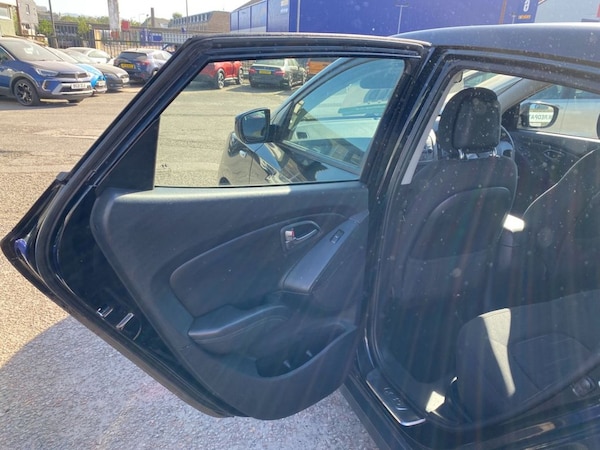Used Hyundai Ix35 2014 for sale - 74722085: Photo 28