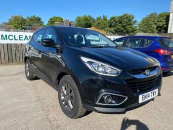 Used Hyundai Ix35 2014 for sale - 74722085: Photo