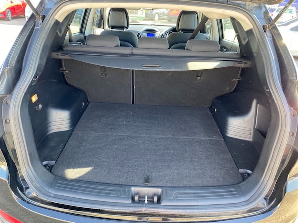 Used Hyundai Ix35 2014 for sale - 74722085: Photo 30