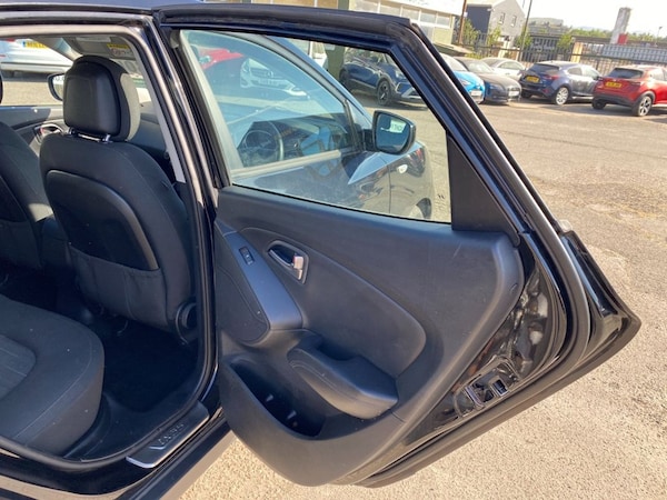 Used Hyundai Ix35 2014 for sale - 74722085: Photo 31