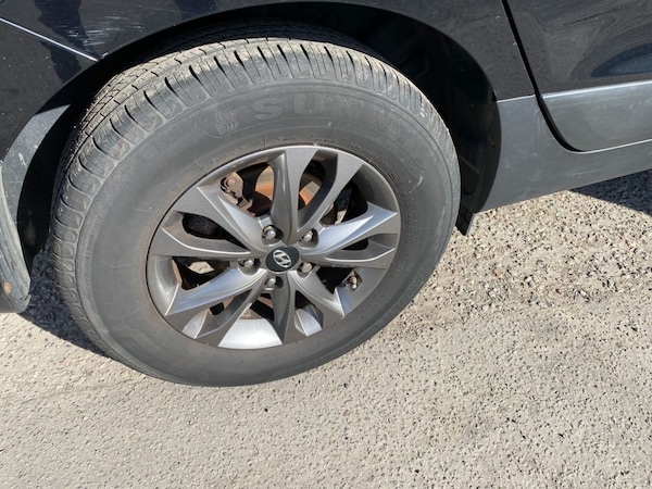Used Hyundai Ix35 2014 for sale - 74722085: Photo 33