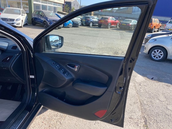Used Hyundai Ix35 2014 for sale - 74722085: Photo 34