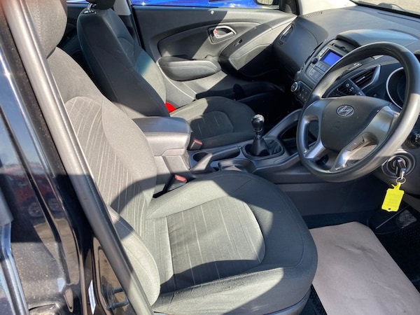 Used Hyundai Ix35 2014 for sale - 74722085: Photo 35