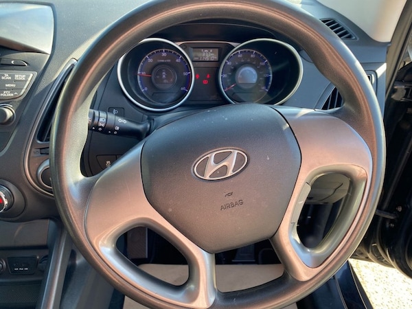 Used Hyundai Ix35 2014 for sale - 74722085: Photo 36