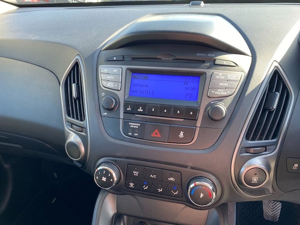 Used Hyundai Ix35 2014 for sale - 74722085: Photo 37