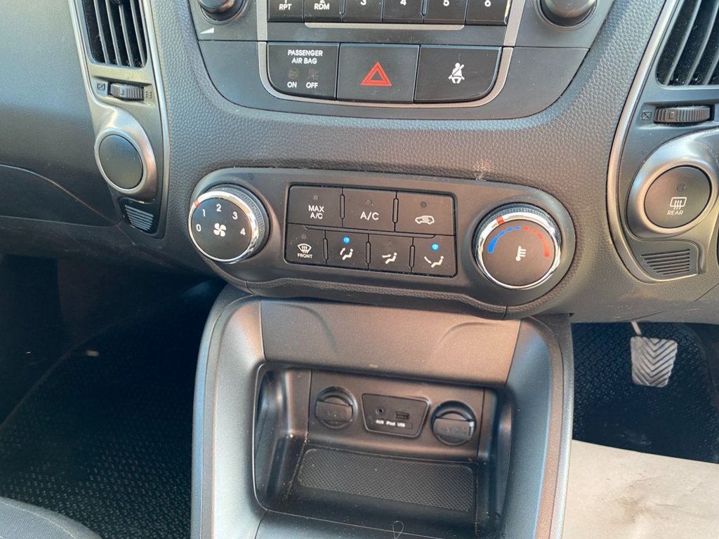 Vehicle 38