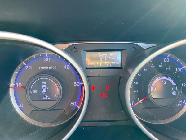 Used Hyundai Ix35 2014 for sale - 74722085: Photo 40
