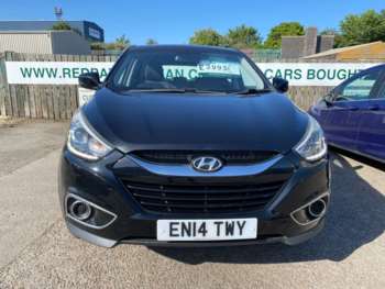 Used Hyundai Ix35 2014 for sale - 74722085: Photo
