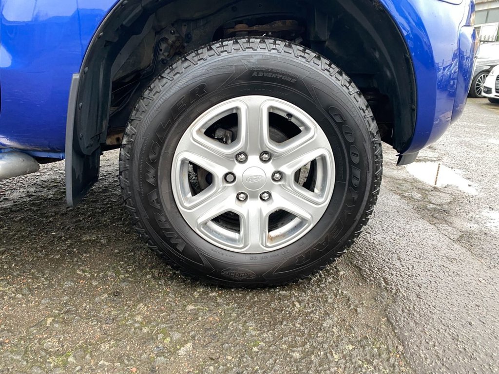 Used Ford Ranger 2015 for sale - 77288206: Photo 10