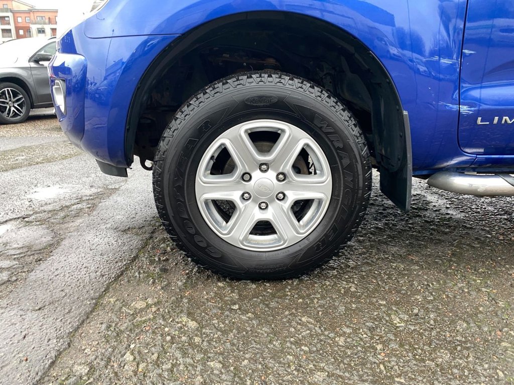 Used Ford Ranger 2015 for sale - 77288206: Photo 11