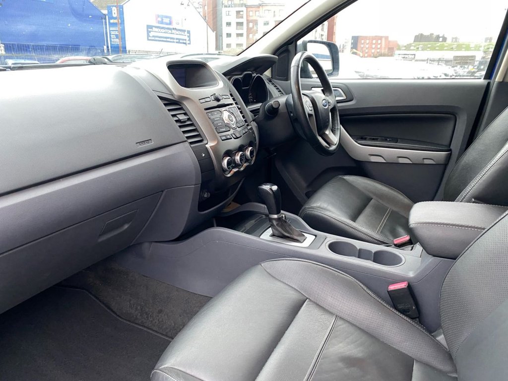 Used Ford Ranger 2015 for sale - 77288206: Photo 13